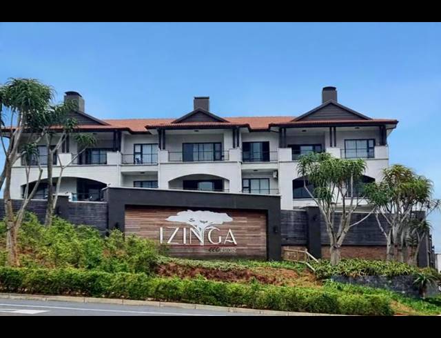 3 BEDROOM APARTMENT FOR SALE IN IZINGA